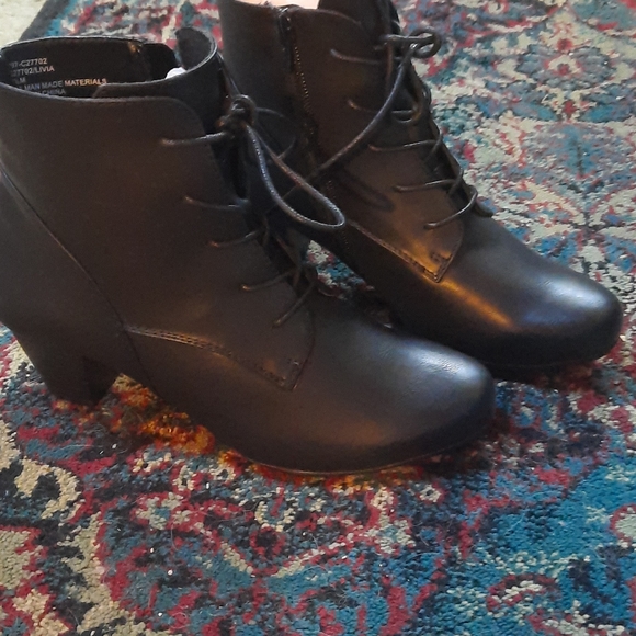 Booties - Picture 2 of 5